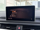 様々な外部入力を備えています。お好みの接続方法で車内エンターテーメントをお楽しみください。