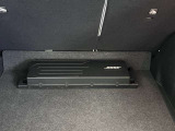 【BOSEサウンド】BOSEサウンドで上質な空間をお楽しみください。