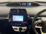 車線を逸脱する可能性がある場合に警報でお知らせするLDA(レーンデパーチャーアラート)付!