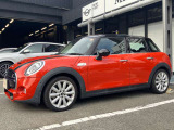 ネット掲載されていない多数在庫もございます。お問合せ・詳細はMINI NEXT 三宮  お問い合わせ:078-803-3298 までお気軽にお問合せ下さいませ。