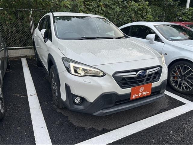 XV 2.0e-L アイサイト スマートエディション 4WD 禁煙車 純正8インチナビ フルセグTV