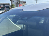 Honda SENSINGは、広い水平画角のフロントワイドビューカメラにより、側方まで幅広く検知します。