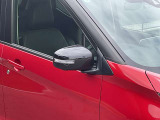 ウィンカーミラーで更にスタイリッシュで存在感あり!対向車からの視認性アップで安全性も高まります!