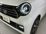 【LEDヘッドライト】ディスチャージヘッドライト(HID)と同等の明るさで、夜道や雨天走行が明るく視界良好!! フォグライトも装備で、安心感さらにUPです♪安心ドライブを楽しんで下さい♪