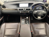 GS 300h バージョン L 