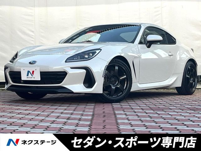 BRZ 2.4 S 