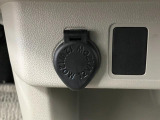 アクセサリーソケット