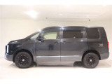 4WD車です!雪の降る地域にお住まいの方には四駆車は必需品ですね。また、アウトドア・ウィンタースポーツ等で使用されるお客様にもオススメです。