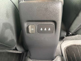 後席でも充電が出来ます