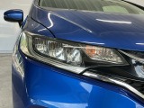 【LEDヘッドライト】ディスチャージヘッドライト(HID)と同等の明るさで、夜道や雨天走行が明るく視界良好!! フォグライトも装備で、安心感さらにUPです♪安心ドライブを楽しんで下さい♪