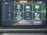 メモリ-ナビ(SD方式):CD・DVD・Bluetooth再生機能付なので、好きな音楽を聴きながら楽しいドライブガ可能です♪またフルセグTVチュ-ナ-内蔵ですので高画質にてTVの視聴も可能です!