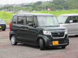 N-BOX G EX ホンダセンシング 