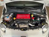 直列4気筒DOHC16バルブICターボ総排気量1368cc