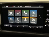 ナビゲーション機能は勿論、Bluetoothにも対応しているのでお手持ちのデバイスからお好きな音楽を良い音で聞きながら快適ドライブ。