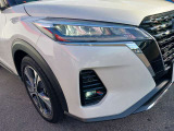 キックス 1.2 X (e-POWER) 