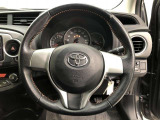 ハンドルは車を運転する上で、ずっと握っている重要なパーツです。手にフィットする物がいいですよね♪