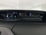 メーターに、車両情報を的確に伝える表示機能ディスプレメーター!