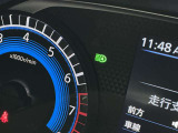 ルークスのハイビームアシストは、対向車を検知し自動的にハイビームを切り替え。夜間の視界を良好にし、他車のドライバーへの眩惑を防ぎつつ、快適な運転をサポート。