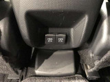 USBポート装備しています。