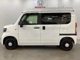 Honda認定中古車「U-Select」はHonda車である事と、思いもよらない高額修理のリスクに備えるため修復歴がない車両に限定、さらに第三者機関の車両状態証明書をすべての車両で取得しています。