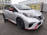 ノート 1.6 NISMO S 