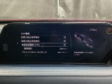 車線逸脱警報システムは、走行中にカメラで車線を検知して、自車が車線から逸脱する可能性があると判断した場合に、警報によりドライバーに通知します。