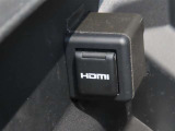 HDMIあります。