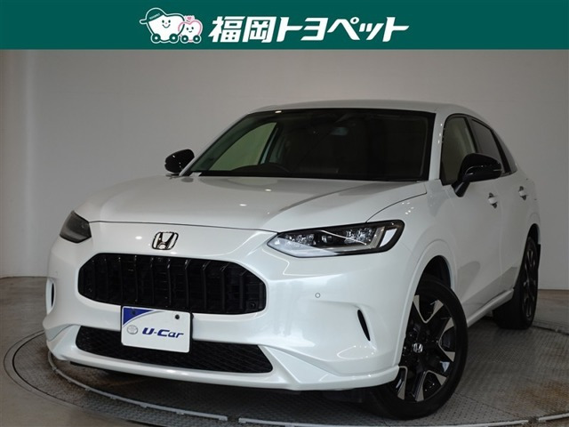 ZR-V 2.0 e:HEV Z 4WD 