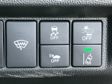 ☆HONDA SENSING☆★衝突軽減ブレーキ・誤発進抑制機能・路外逸脱抑制機能など安心安全快適に運転できる装備を搭載しております★