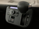 【オートエアコン】車内の温度を設定した温度に保ってくれるオートエアコン☆急な温度変化が避けられるので赤ちゃんや小さなお子様が同乗時も安心です♪