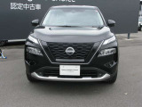 エクストレイル  1.5 G e-4ORCE 4WD