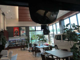 ドライブレコーダー搭載してます。あおり運転や貰い事故などの動かぬ証拠となります。