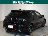 カローラスポーツ 1.8 ハイブリッド G Z 