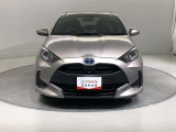「フロントマスク」です。車の印象を決めるのは【顔】。この車の顔つきは、きっとあなたにピッタリ!?