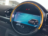 スイッチ一つで走りが変るドライビングモード!