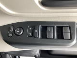 ドアスイッチもシンプルで、使いやすさを考え設計されています。