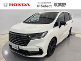 オデッセイ e:HEV ABSOLUTE・EX BLACK EDITION 入荷しました。