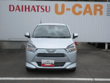 ミライース X SAIII 