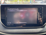 Bluetoothオーディオ♪