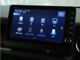 ◆Bluetooth Audio対応◆各種オーディオソースで退屈のないドライブをお楽しみください♪
