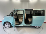 こんにちは!愛媛ダイハツです。弊社のお車をご覧いただき、ありがとうございます☆
