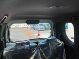 室内清掃済み