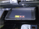 おくだけ充電を装備しております。