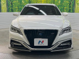 弊社では、全車『修復歴なし』のお車のみ取り扱っております。専任バイヤーによる厳選した仕入れの後、入庫後の車両チェックを行い、ネクステージが認定した高品質な中古車をご提供しております。