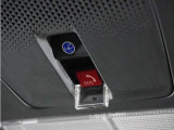 ◆新世代コネクテッド技術「Honda CONNECT」搭載。緊急時にオペレーターのサポートを受けることも可能です。