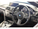 BMWM4が入庫しました!お気軽にお問合せください。
