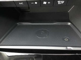 携帯置くだけ充電