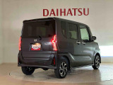 くらしを想うライフパートナー DAIHATSU認定中古車。