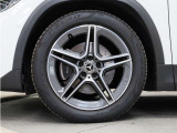 ■AMG19インチアルミホイール
