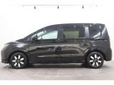 このお車はホンダ純正光脱臭・抗菌加工を納車前に致します。光触媒消臭は光触媒と銀イオンにより消臭とウイルス除菌や抗菌効果のダブル効果で車内を快適に保ちます。